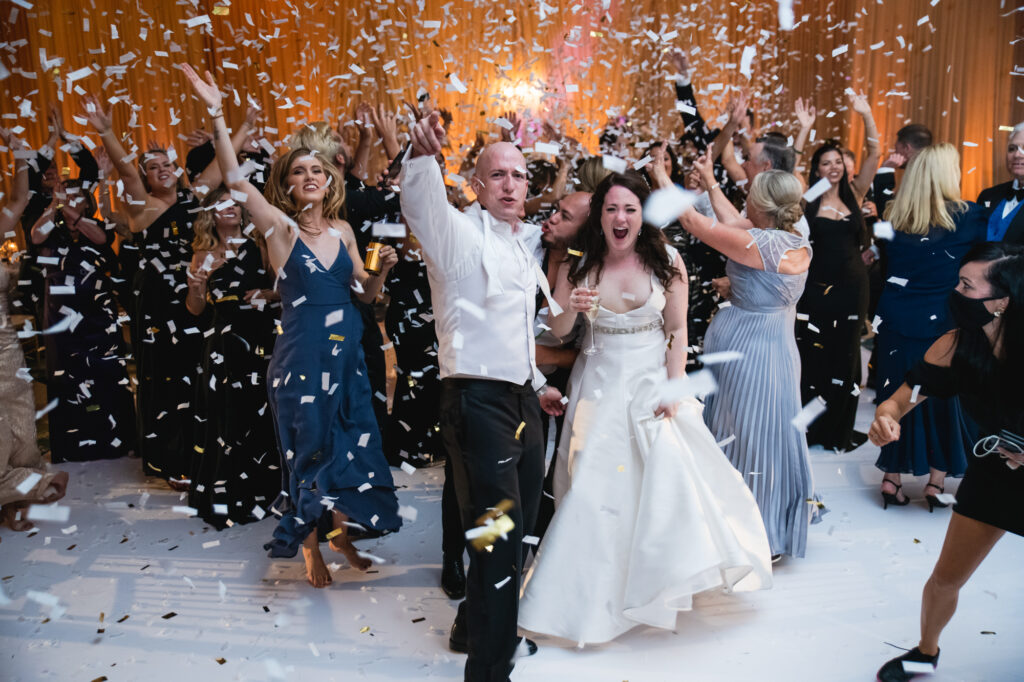 Wedding Confetti