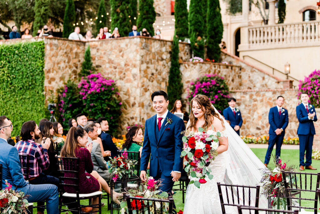 Bella Collina - Montverde, FL - Wedding Venue