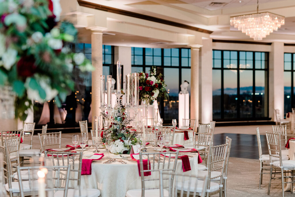 Bella Collina - Montverde, FL - Wedding Venue