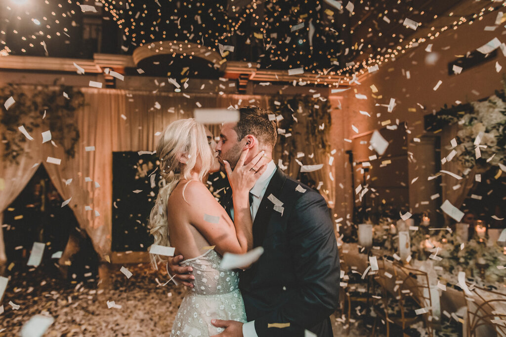 Wedding Confetti