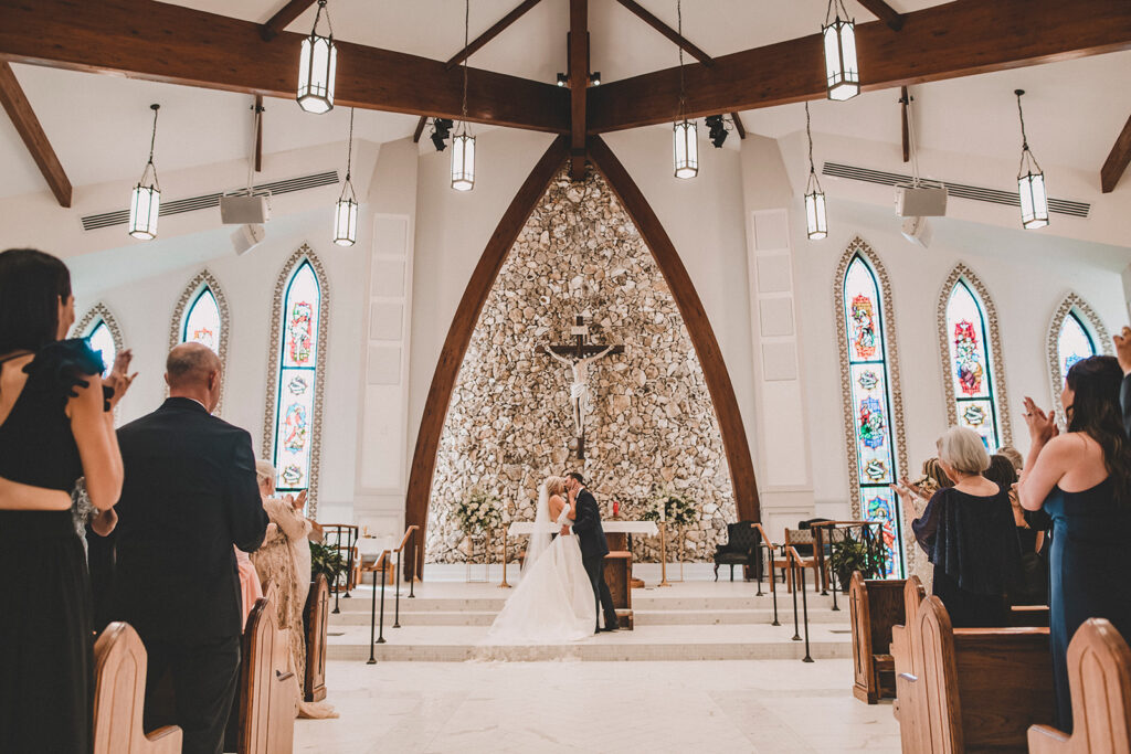 Isleworth Country Club Wedding