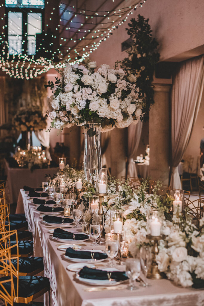 Isleworth Country Club Wedding Florida