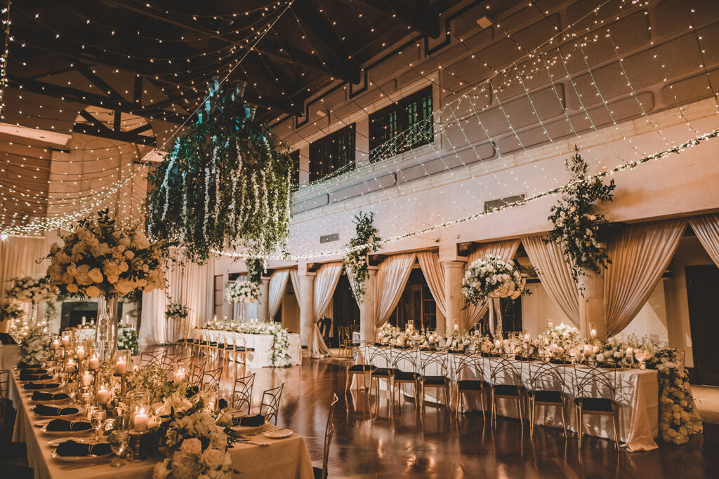 Isleworth Country Club Wedding Florida