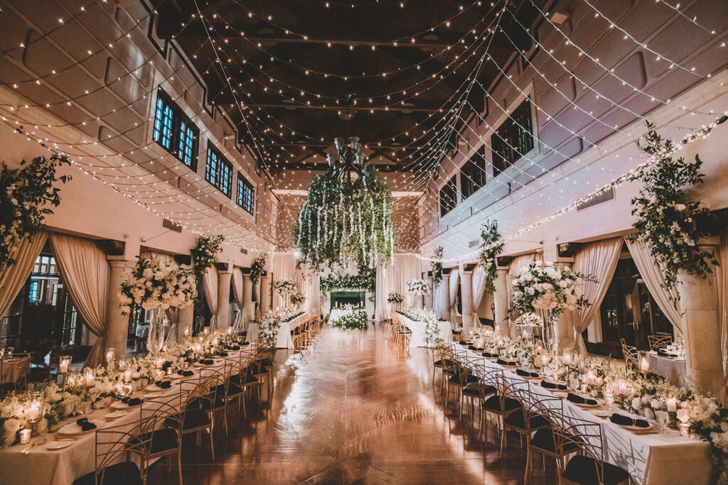 Isleworth Country Club Wedding Florida