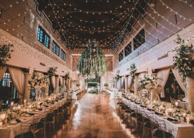 Isleworth Country Club Wedding Florida