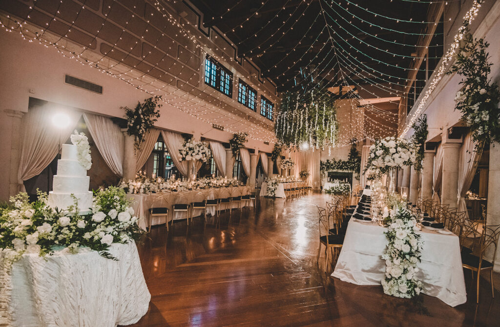 Isleworth Country Club Wedding Florida