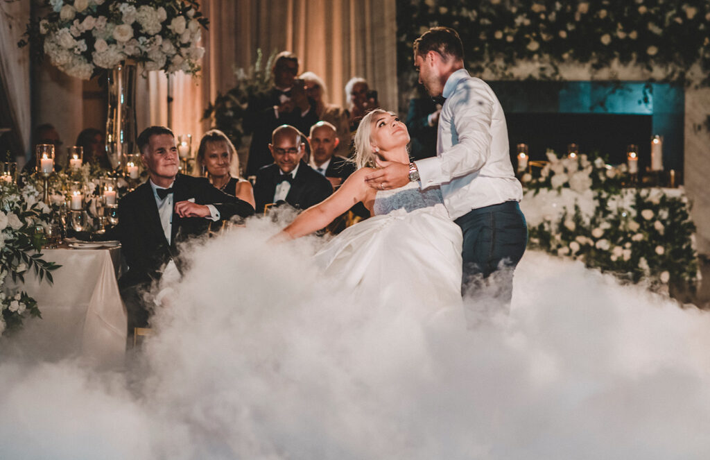 Isleworth Country Club Wedding Florida