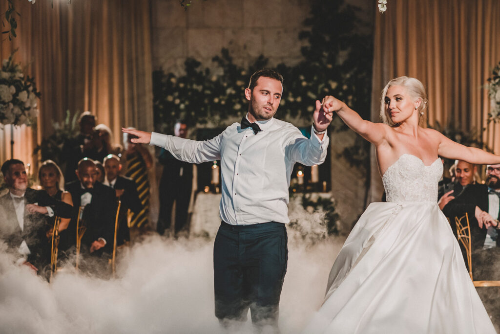 Isleworth Country Club Wedding Florida