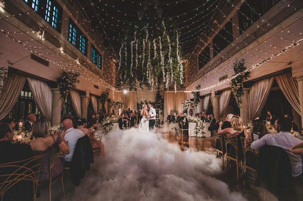 Isleworth Country Club Wedding Florida