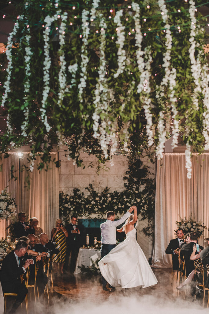 Isleworth Country Club Wedding Florida