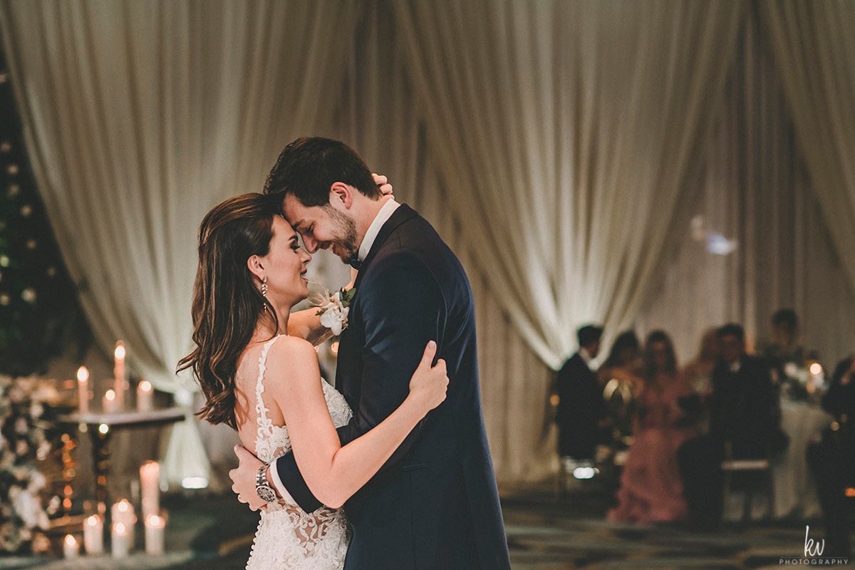 Omni Orlando Wedding